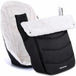 Teutonia zimní kit Melange Black – Sleviste.cz