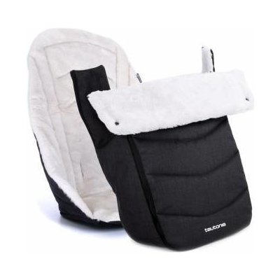 Teutonia zimní kit Melange Black – Sleviste.cz