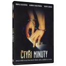 čtyři minuty DVD