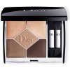 Christian Dior paletka očních stínů 5 Couleurs Couture 559 Poncho 7 g