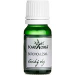 Soaphoria Éterický olej Silice Borovice Lesní 10 ml – Hledejceny.cz