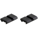 Vector Optics Adaptér 11mm Dovetail na 22mm Weaver – Zboží Dáma