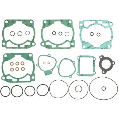 Sada těsnění TOPEND (hlava+válec) ATHENA HUSQVARNA TC 250 rok 14-16 | Zboží Auto