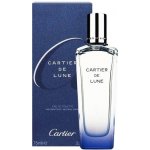 Cartier De Lune toaletní voda dámská 75 ml – Hledejceny.cz