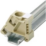 WEIDMÜLLER Svěrka EW 35 koncová 0383560000 – Zboží Mobilmania