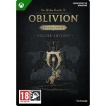 The Elder Scrolls 4: Oblivion Remastered (Deluxe Edition) – Zboží Mobilmania