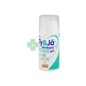 Dr.Muller Ty&Já Tea Tree Oil 100 ml