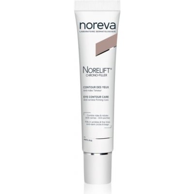 Noreva Norelift Chrono-Filler Eye and Lips Care 15 ml – Hledejceny.cz