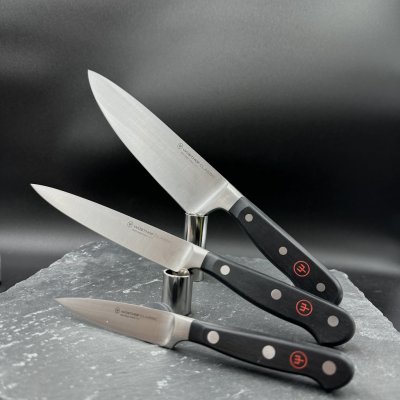 Wusthof Classic Sada nožů 3 ks 9660 – Zboží Mobilmania