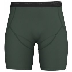 7Mesh pánské boxerky Foundation Boxer Brief Men's Douglas Fir