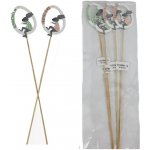 Velikonoční zápich, 4 ks D6109 – Zbozi.Blesk.cz