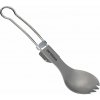 Outdoorový příbor Rockland příbor Airy Titanium Spork