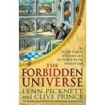 Forbidden Universe – Hledejceny.cz