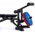 TRINFIT Bench L5 Pro s kopačem – Zboží Dáma