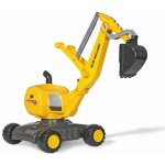 Rolly Toys Bagr New Holland WE170 PRO – Zboží Dáma