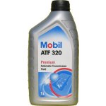 Mobil ATF 320 1 l – Zboží Mobilmania