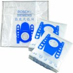 Worwo Bosch BSGL32015 Bionic Filter sáčky textilní 8 ks – Sleviste.cz