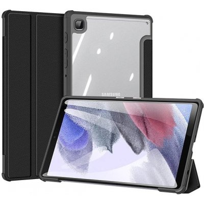 Dux Ducis Toby Series pouzdro na Samsung Galaxy Tab A7 Lite DUX49112 černé