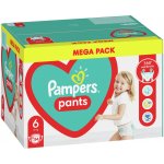 Pampers Pants 6 84 ks – Zboží Dáma