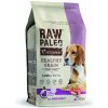 Granule pro psy Vet Expert Raw Paleo Healthy Grain Adult Lamb 2 kg