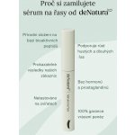 deNatura Růstové sérum na řasy 3 ml – Zboží Dáma