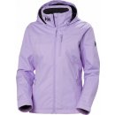 Helly Hansen W Crew Hoody Midlayer heather