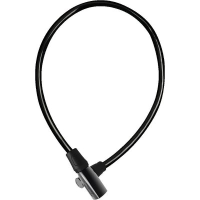 ABUS 4408K/65 Black 650.0 – Hledejceny.cz