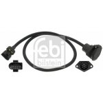 Adaptér, elektrická spirála FEBI BILSTEIN 48612