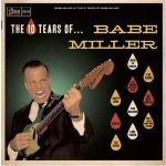 Babe Miller - The 10 Tears Of LP – Hledejceny.cz