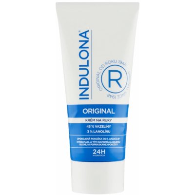 Indulona Original krém na ruce 30 ml – Sleviste.cz