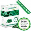 Doplněk stravy na detoxikaci Spirulina Aktif 250 g