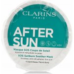 Clarins SOS Mask maska na spálení sluncem 100 ml – Zboží Mobilmania