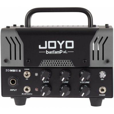 Joyo Bantamp Zombie II – Zbozi.Blesk.cz