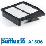 Vzduchový filtr PURFLUX A1506 – Hledejceny.cz