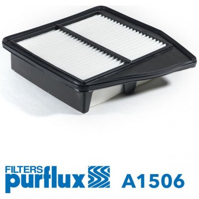Vzduchový filtr PURFLUX A1506 – Hledejceny.cz