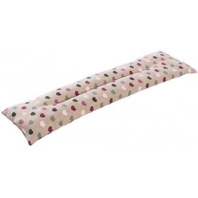Lavandia Bedrohřej nahřívací polštář s BIO levandulí 40 x 20 cm srdíčka – Zboží Dáma Lavandia Bedrohřej nahřívací polštář s BIO levandulí 40 x 20 cm srdíčka – Zboží Dáma