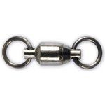 Black Cat Obratlík Ball Bearing Swivel vel.2 135kg 3ks – Hledejceny.cz