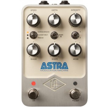 Universal Audio Astra Modulation Machine