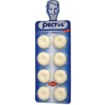 PECTOL Eucalyptový drops s vitaminem C v blistru 8 ks – Zboží Dáma