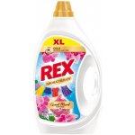 Rex prací gel Aromatherapy Orchid Color 50 PD 2,25 l – Sleviste.cz