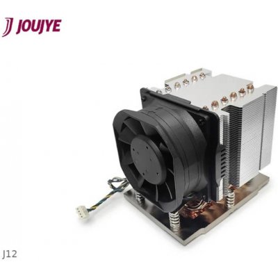 Dynatron J12 – Zboží Živě