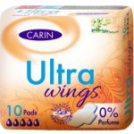 Carine Ultra Wings 10 ks – Zboží Dáma