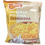 Internuko Polévka nudlová česneková 60g – Zboží Dáma