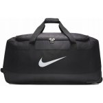Nike Club Team Roller Bag 3.0 XL černá 120 l – Zboží Dáma