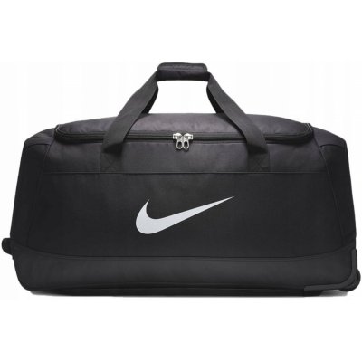 Nike Club Team Roller Bag 3.0 XL černá 120 l – Zboží Dáma