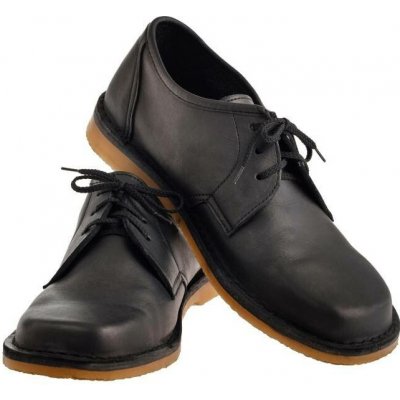 Bushman boty Sterling black – Zboží Dáma