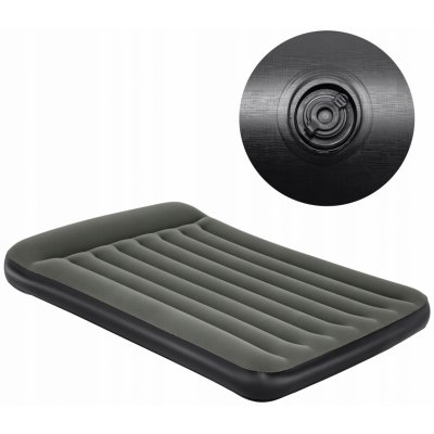 Bestway P67681K Tritech Double comfort 191 x 137 x 30cm – Hledejceny.cz