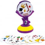 Asmodee Dobble 360° – Zboží Dáma