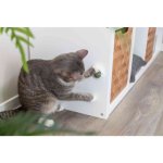 Trixie Kulička Catnipu v samolepícím držáku 5 cm – Zboží Dáma