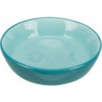 Trixie Miska keramika s motivem kosti 200 ml – Zboží Dáma